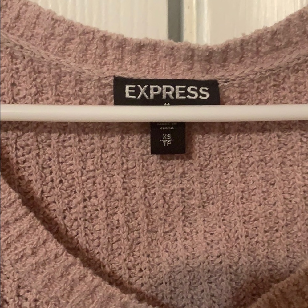 Sweater - Picture 2 of 4